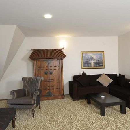 Bahira Suite Hotel Истанбул Екстериор снимка