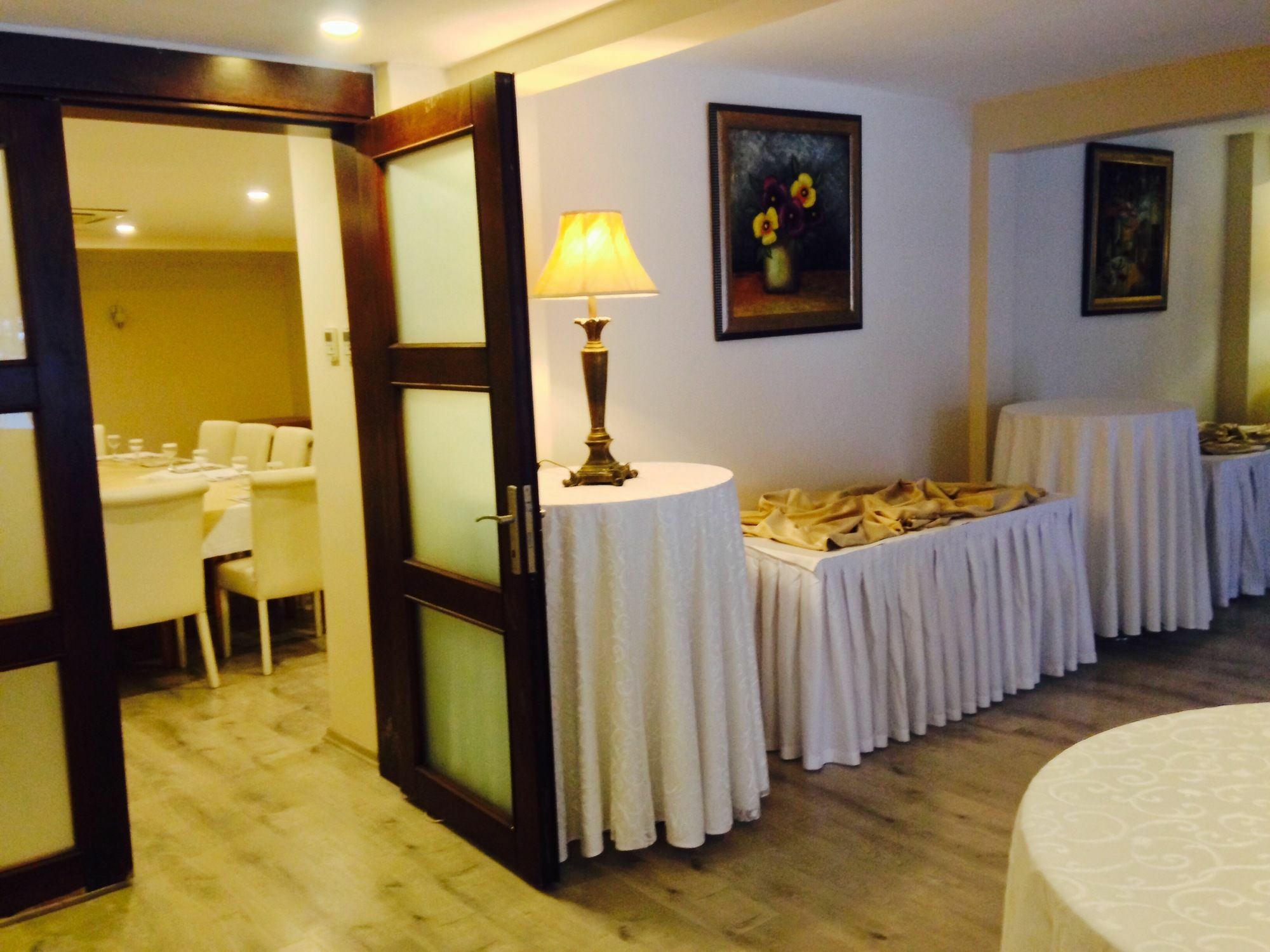 Bahira Suite Hotel Истанбул Екстериор снимка