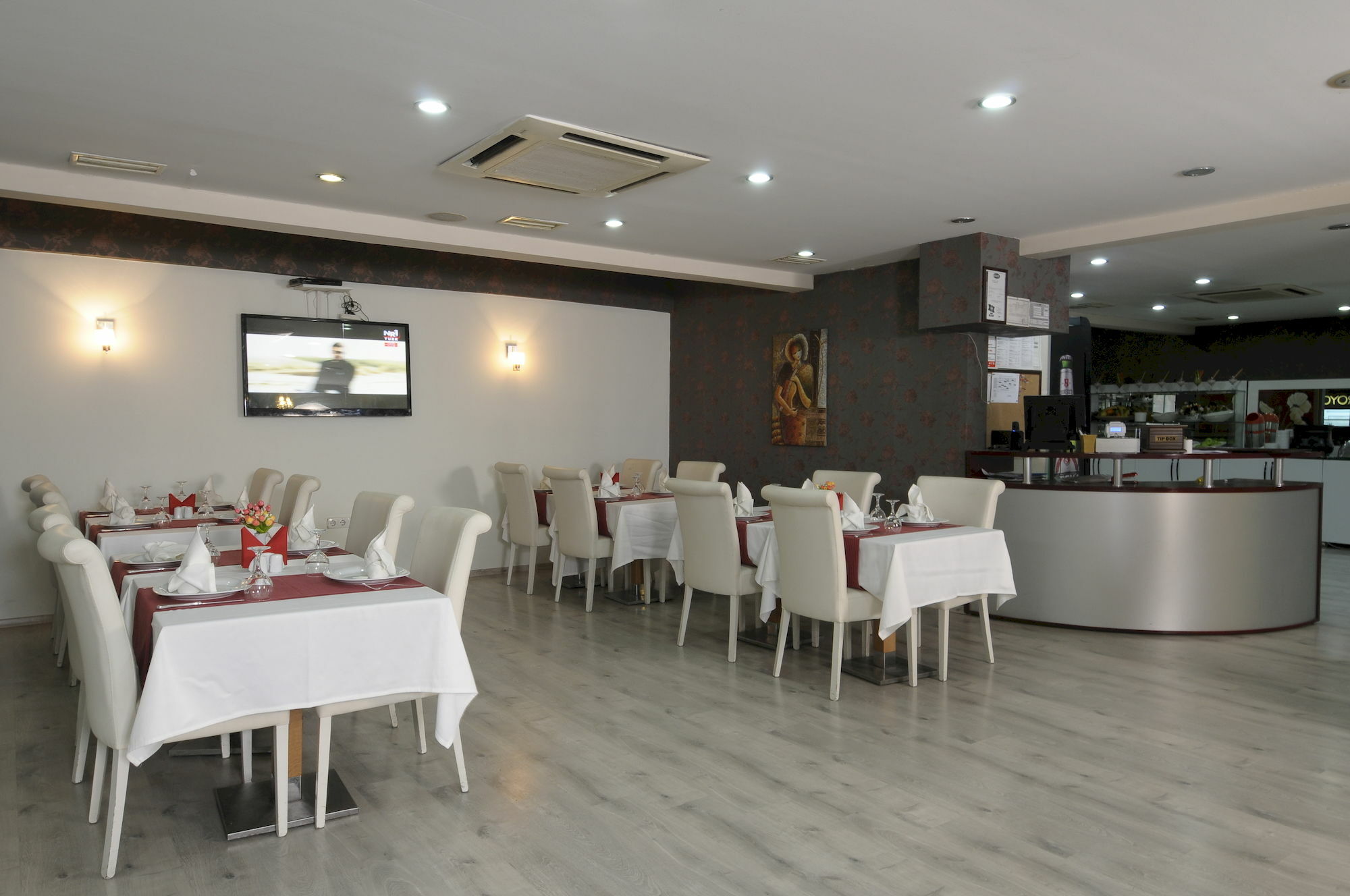 Bahira Suite Hotel Истанбул Екстериор снимка