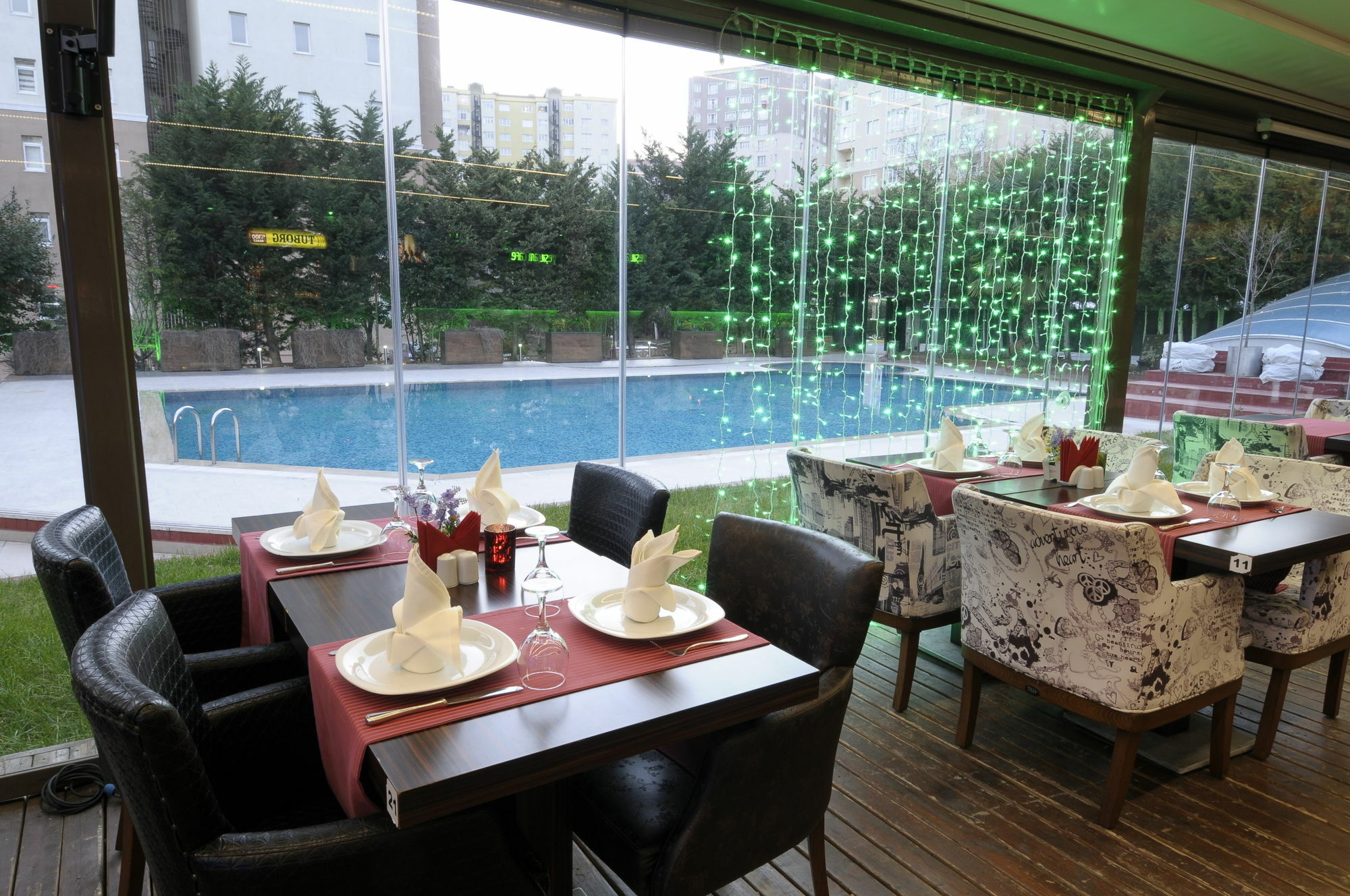 Bahira Suite Hotel Истанбул Екстериор снимка
