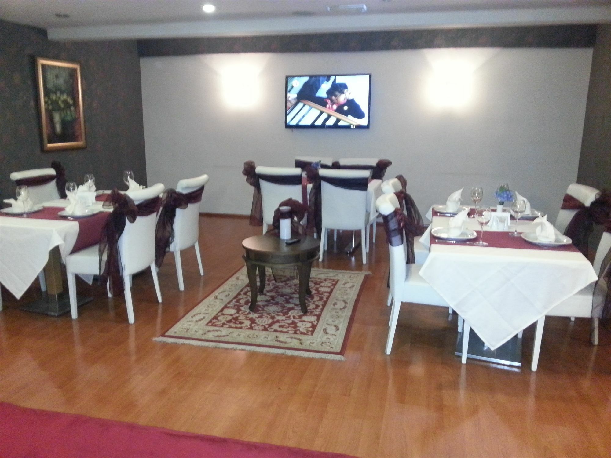 Bahira Suite Hotel Истанбул Екстериор снимка