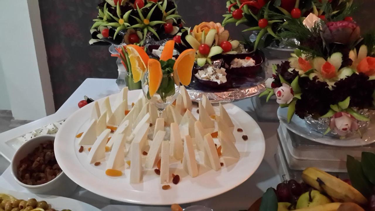 Bahira Suite Hotel Истанбул Екстериор снимка