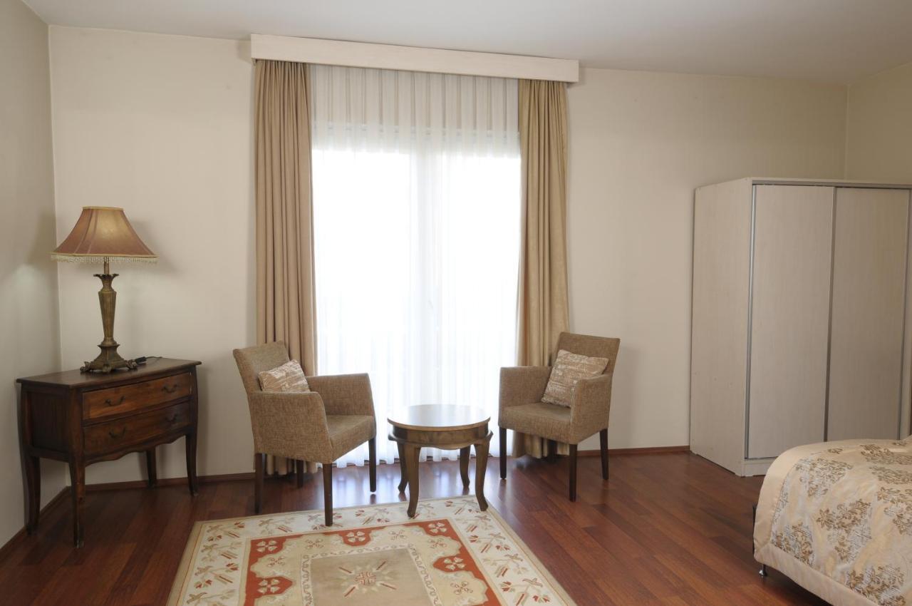 Bahira Suite Hotel Истанбул Екстериор снимка