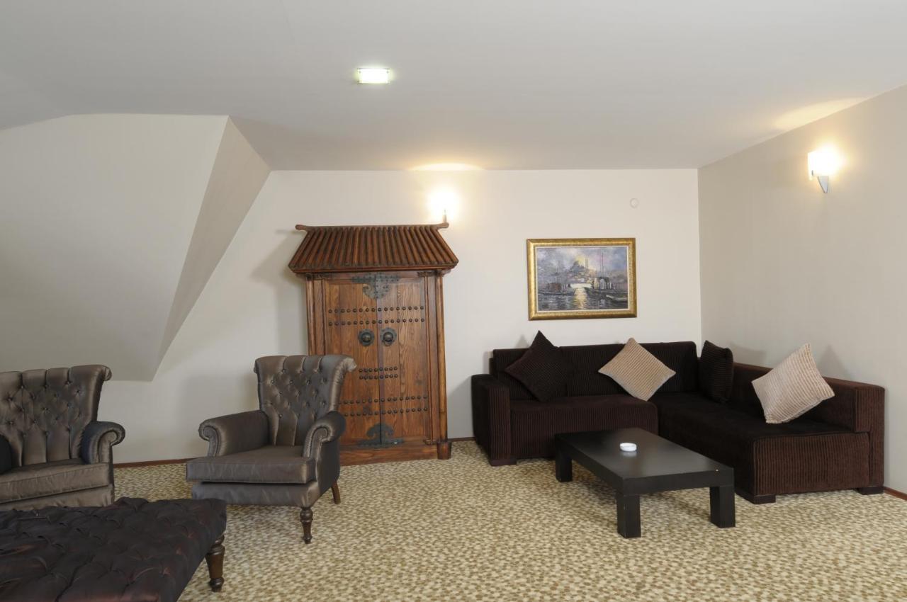 Bahira Suite Hotel Истанбул Екстериор снимка