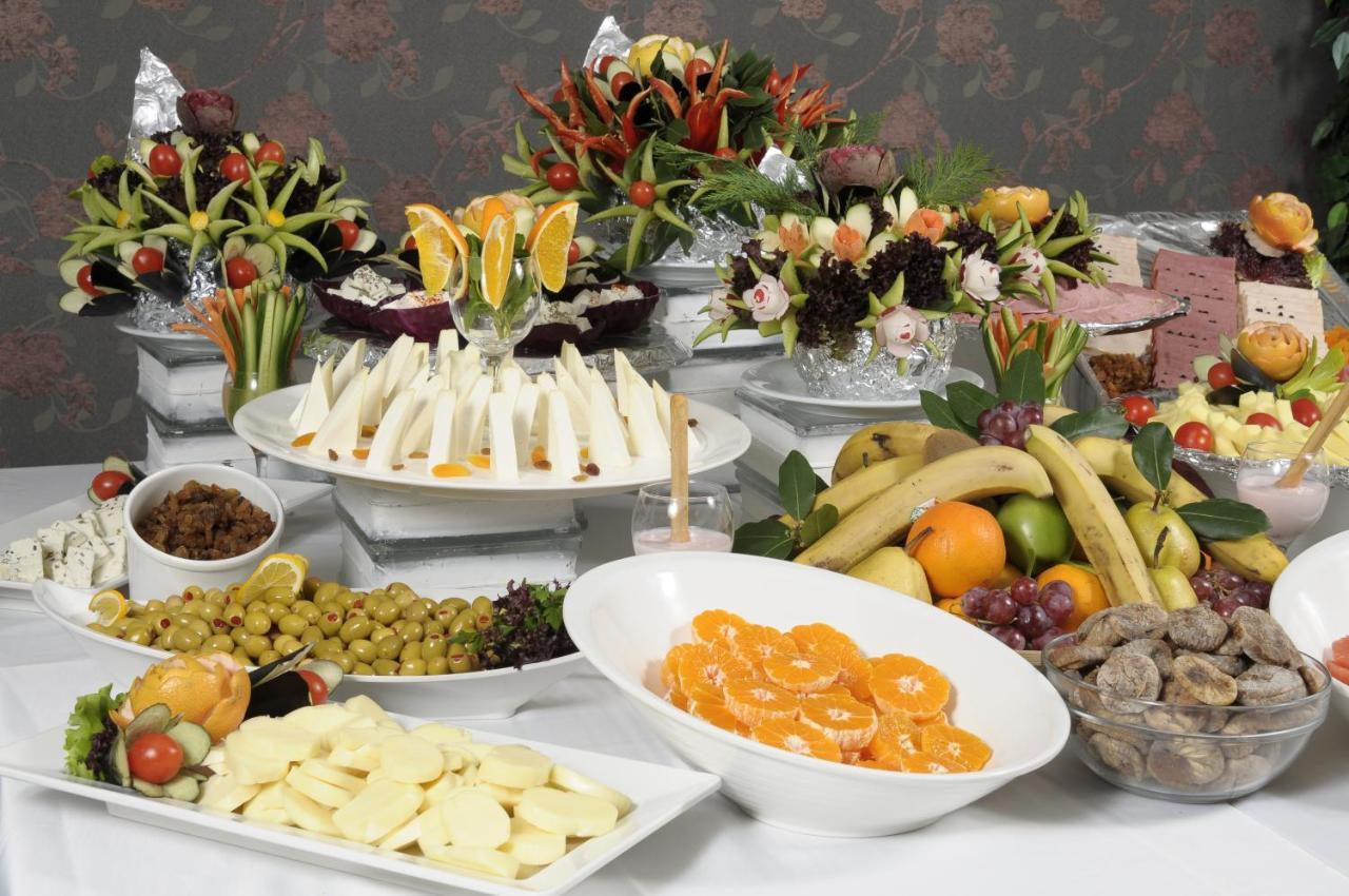 Bahira Suite Hotel Истанбул Екстериор снимка