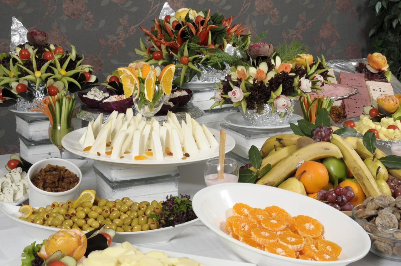 Bahira Suite Hotel Истанбул Екстериор снимка