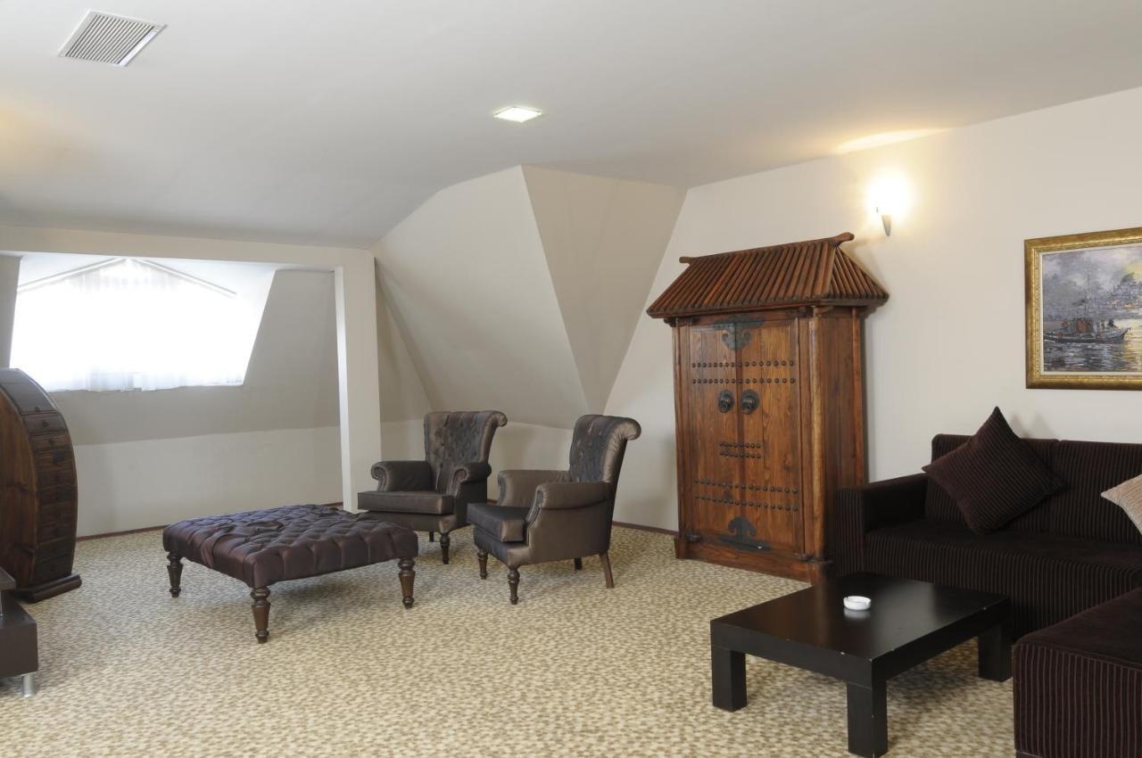 Bahira Suite Hotel Истанбул Екстериор снимка