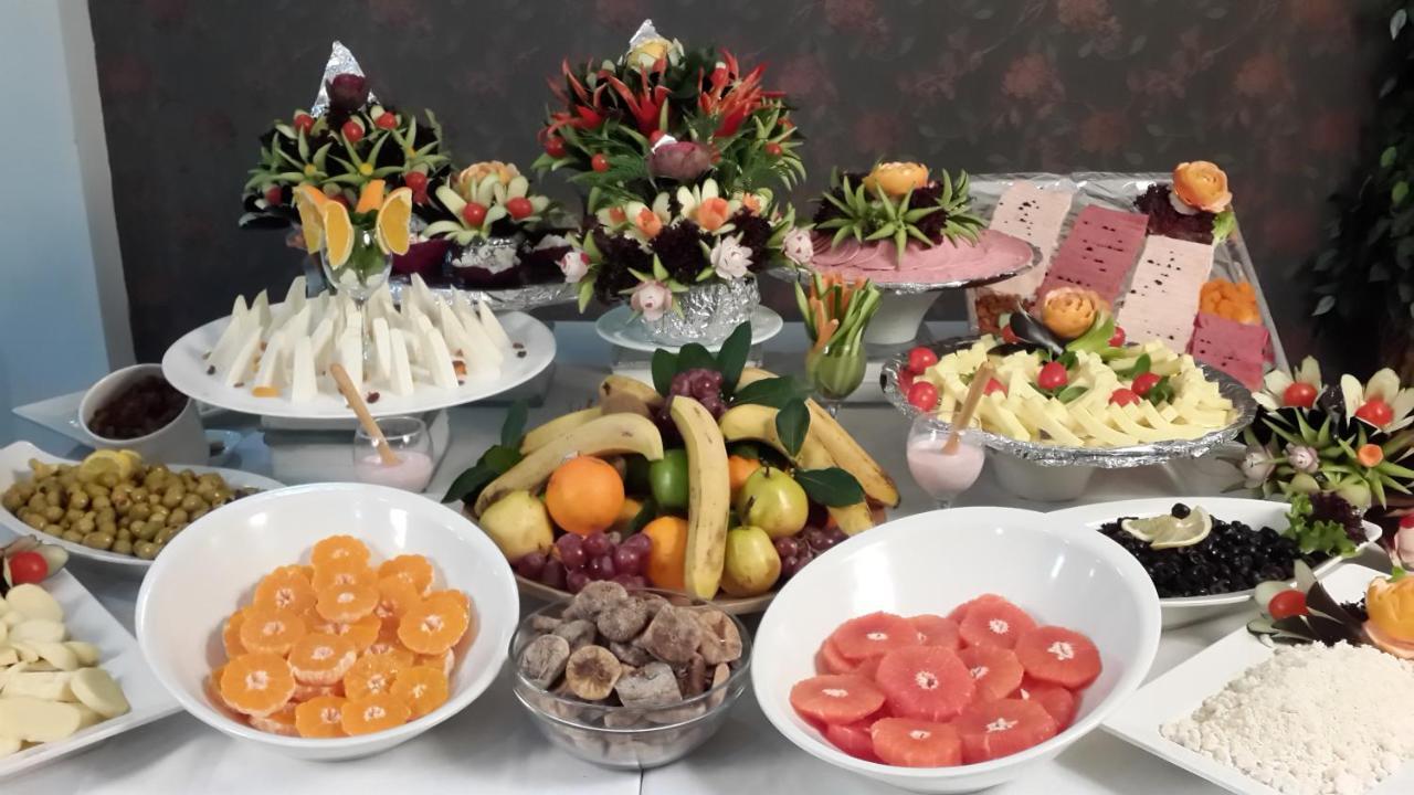 Bahira Suite Hotel Истанбул Екстериор снимка